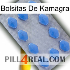 Kamagra Sachets 21